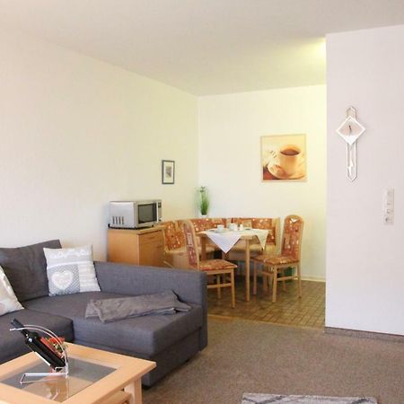 Appartement Scharf Bad Harzburg Exterior photo